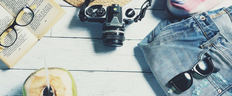 Les Accessoires de Voyage Indispensables