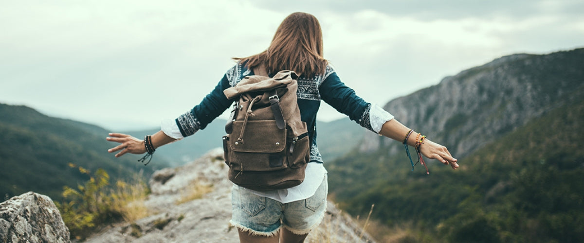 Le Sac à Dos de Voyage : Choisir et préparer son Backpack