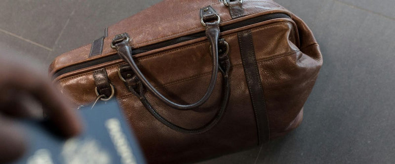 Comment Choisir le Sac pour Homme Idéal pour un Voyage de 48h ?