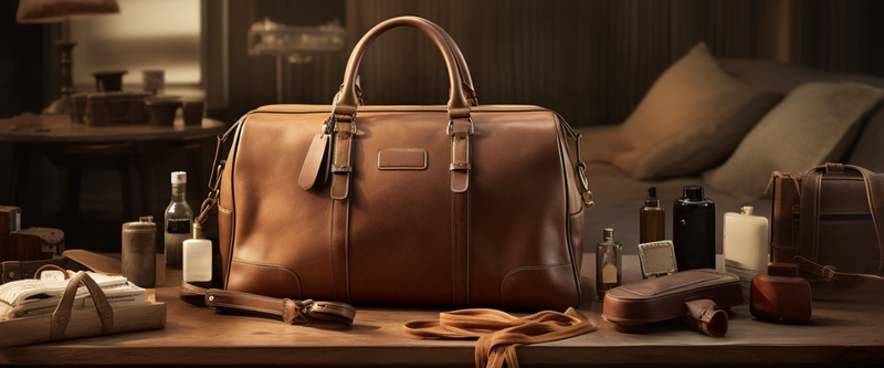 Comment Nettoyer un Sac en Cuir – Astuces et Conseils