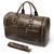 Sac Voyaga Avion Cuir