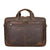 Sac à Main en Cuir Homme