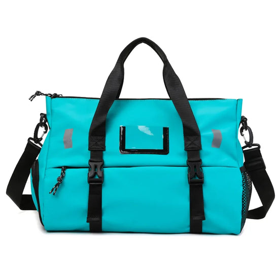 Sac Etanche Femme Bleu Ciel
