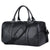 Sac Simili Cuir de Luxe Noir