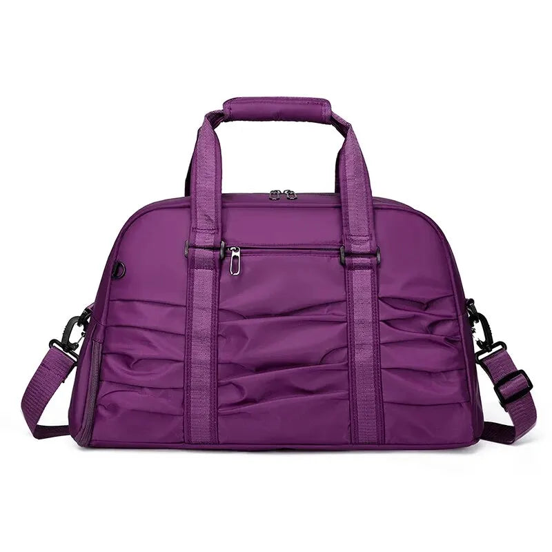 Sac de Transport Chien Avion - TravelPet | Confortable & Homologué