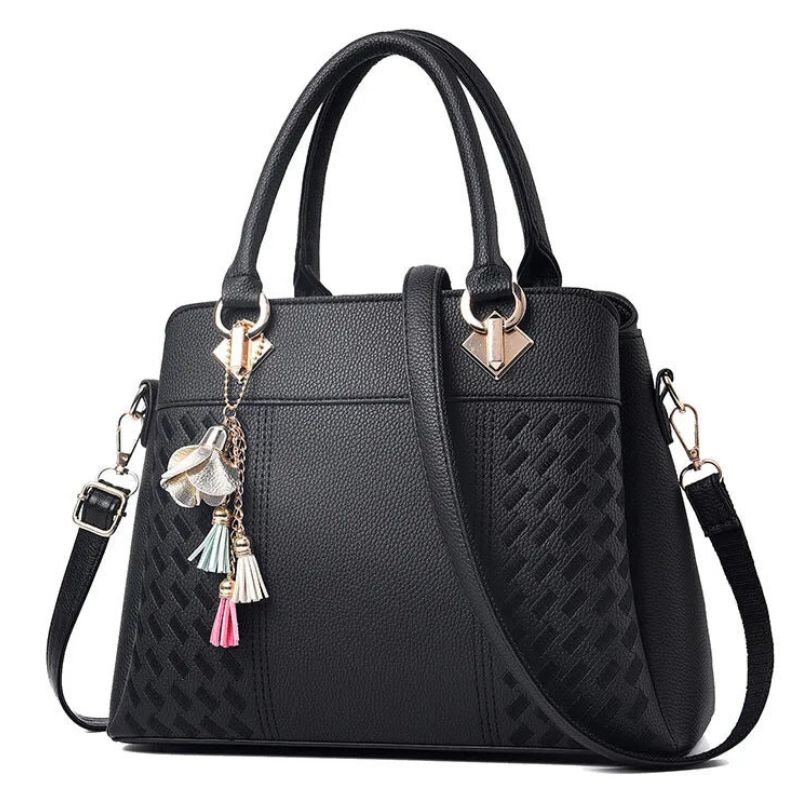 Sac à Main Fourre-Tout Souple