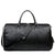 Sac de Sport en Cuir Végan