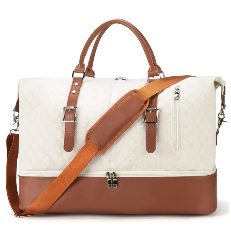 Sac de Voyage Femme 50 litres