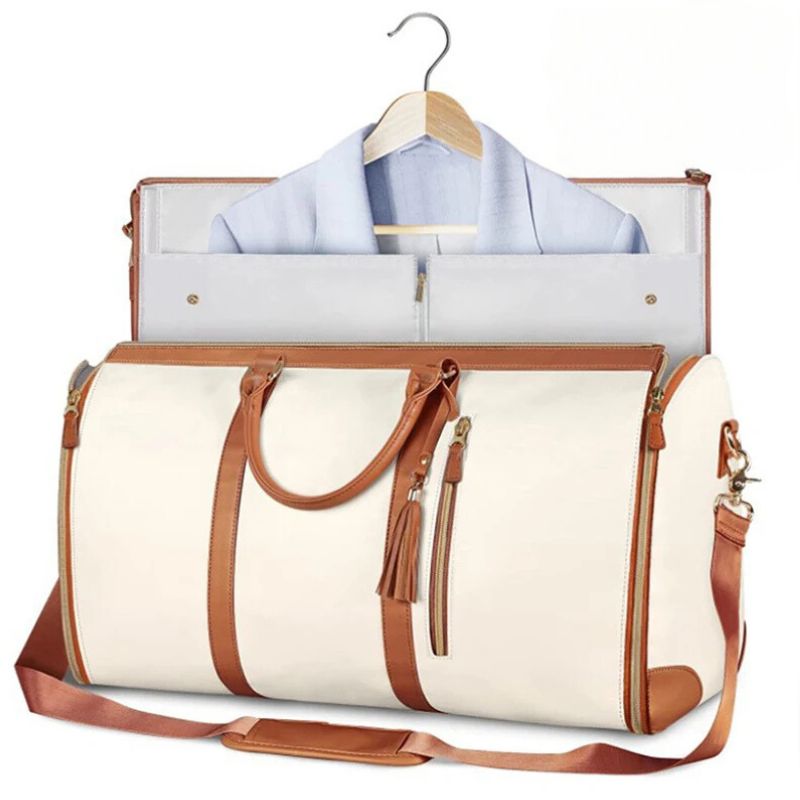 Sac de Voyage Femme Pliable