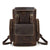 Sac à Dos Voyage Cuir