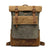 Sac à Dos Rétro Homme