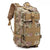 Sac à Dos Style Militaire Camo