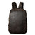 Sac à Dos Business Homme Cuir