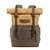 Sac à Dos en Toile