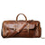 Sac Cuir Souple Vintage