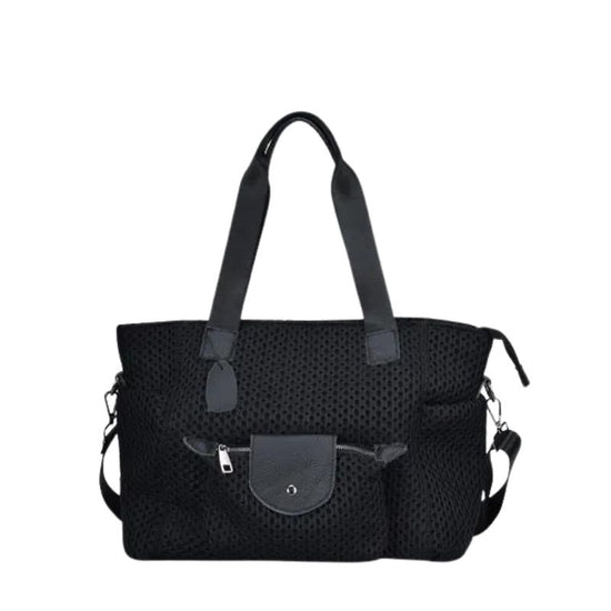 Sac de Voyage Souple Femme