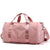 Sac de Voyage Rose