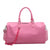 Sac de Voyage Femme Rose