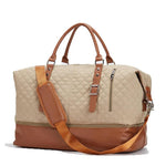 Sac de Voyage Femme 50 litres Kaki