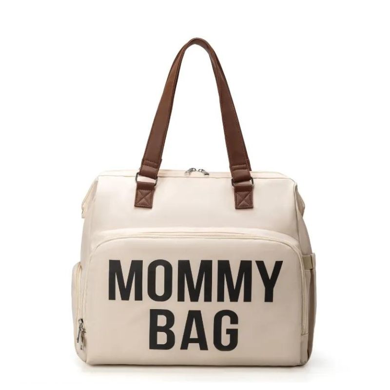 Grand Sac de Voyage Bébé