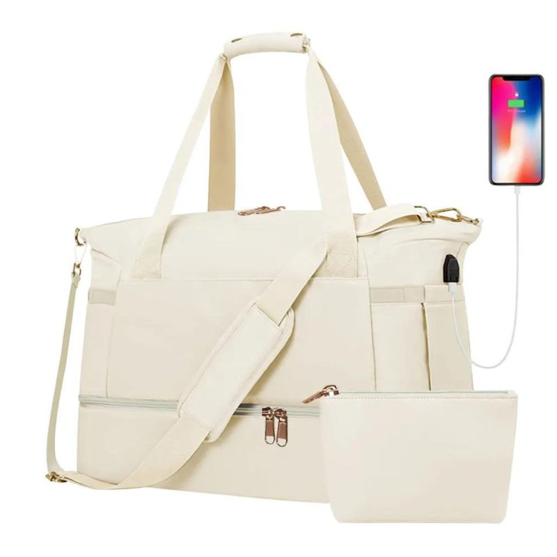 Sac de Voyage Femme Pratique