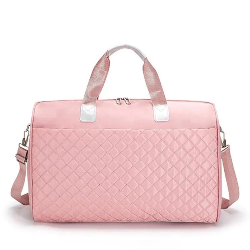 Sac de Voyage Femme Grand Format