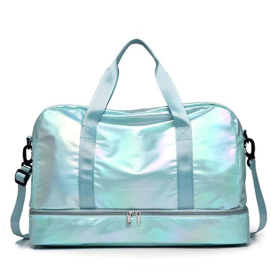 Sac de Voyage Femme Coloré