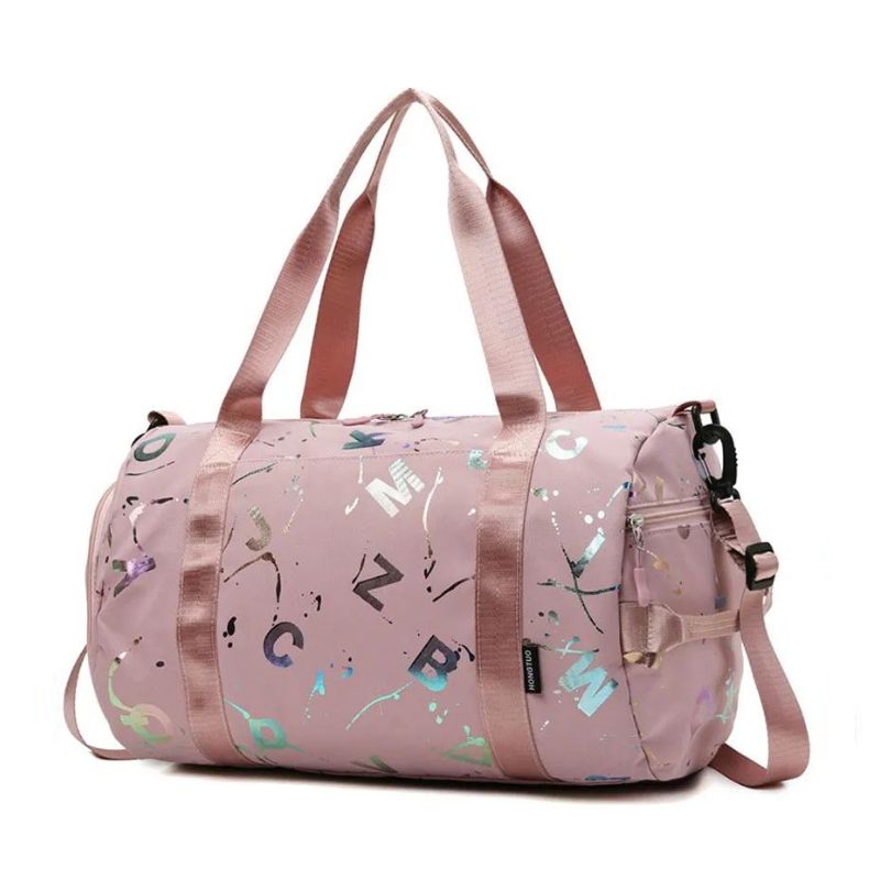 Petit Sac Bandoulière Voyage Femme