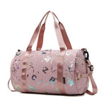 Petit Sac Bandoulière Voyage Femme