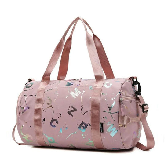 Petit Sac Bandoulière Voyage Femme