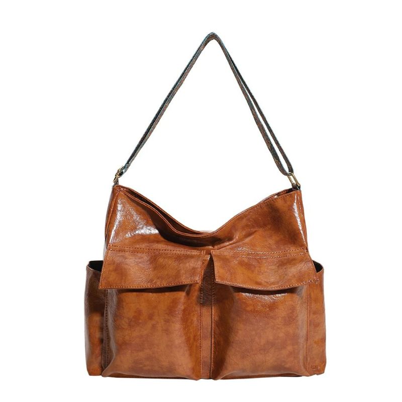 sac bandouliere simili cuir femme