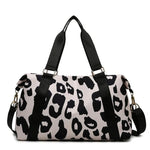 Sac Fourre-Tout Femme Bandoulière