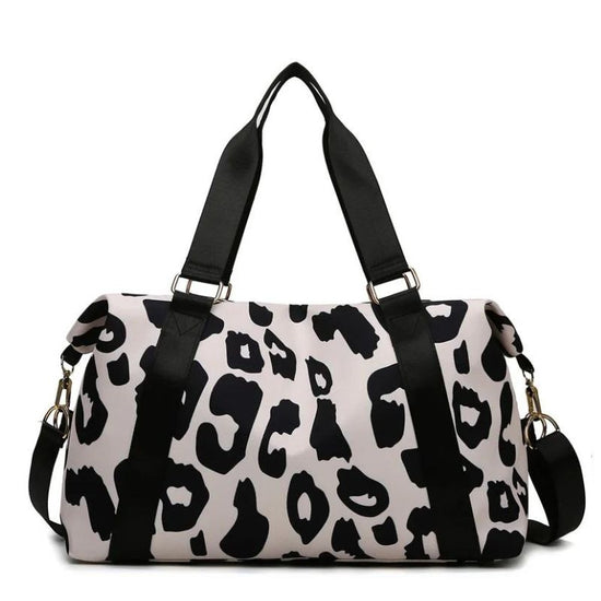 Sac Fourre-Tout Femme Bandoulière