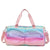 Sac de Voyage Multicolore