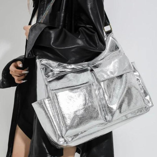 Sac Bandoulière Féminin Tendance