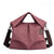 Sac Fourre-Tout Femme Toile
