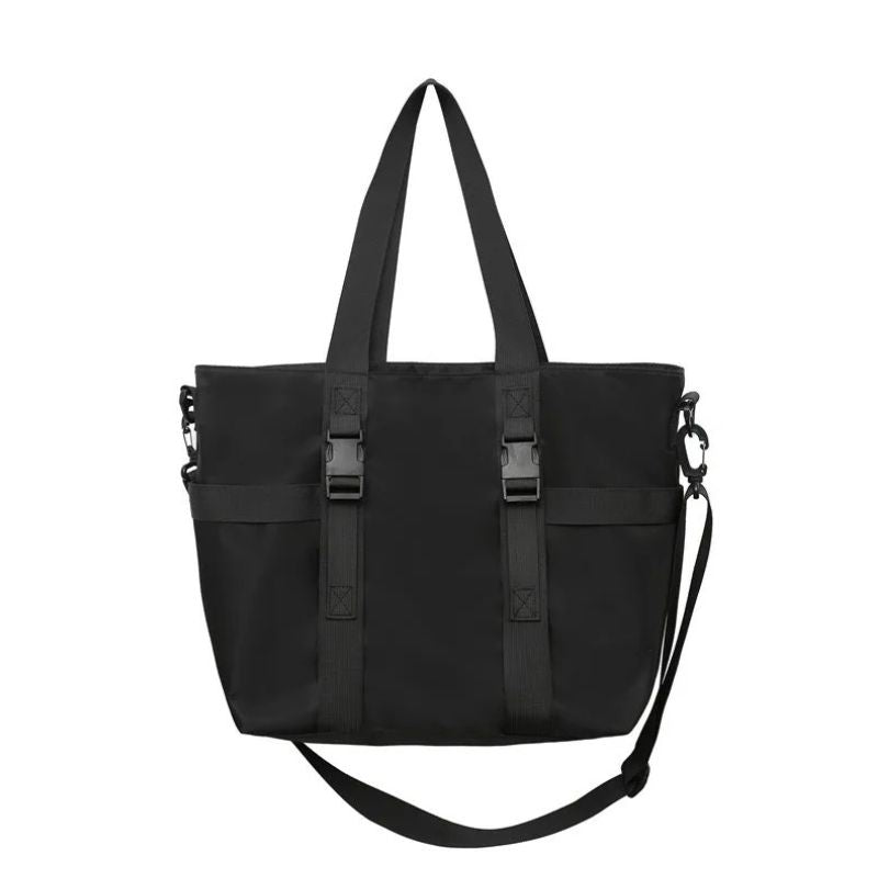 Sac Bandoulière Nylon Femme