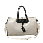 Sac Bandoulière Femme Blanc