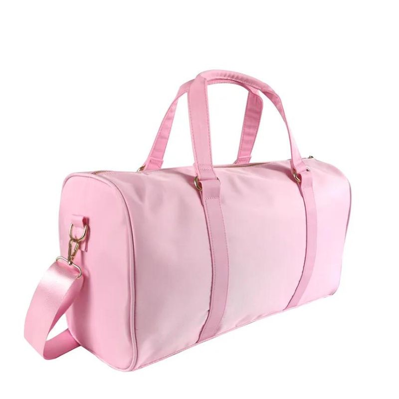 Sac Bandoulière Femme Rose