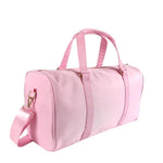 Sac Bandoulière Femme Rose
