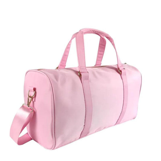 Sac Bandoulière Femme Rose