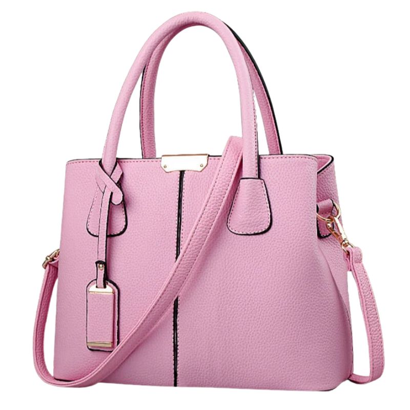 Sac à Main Femme Rose