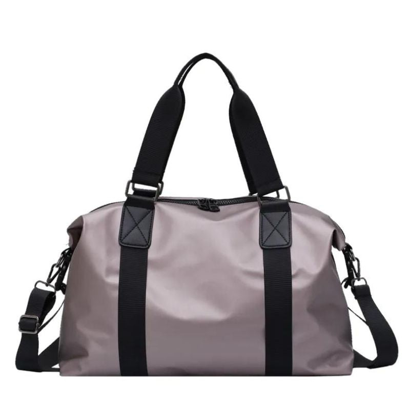 Sac Bandoulière Femme Nylon Imperméable Voyages Premium