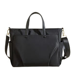 Sac Bandoulière Noir Femme