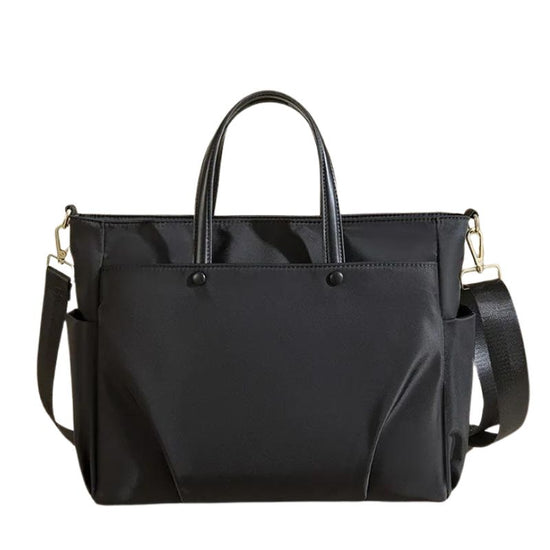 Sac Bandoulière Noir Femme