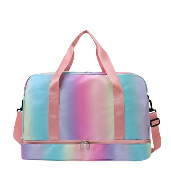 Sac Bandoulière Arc-en-Ciel