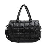 Sac Epaule Noir Femme
