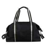 Sac Porté Epaule Noir Femme