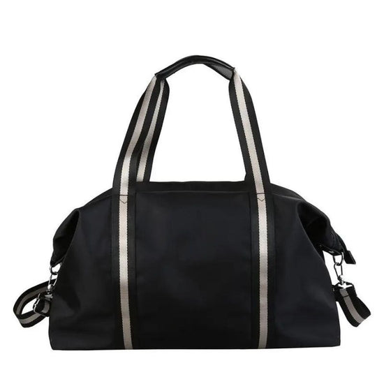 Sac Porté Epaule Noir Femme