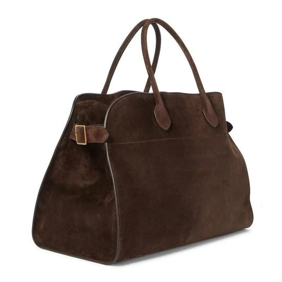 Sac de Voyage Cuir Femme Luxe